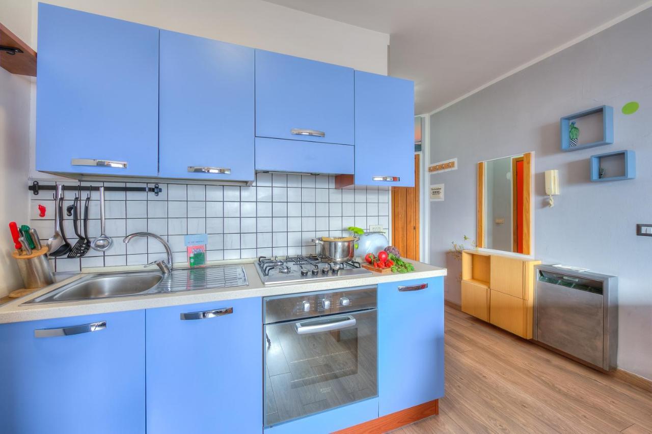 Casa O-Live Apartment ริวาเดลการ์ดา ภายนอก รูปภาพ