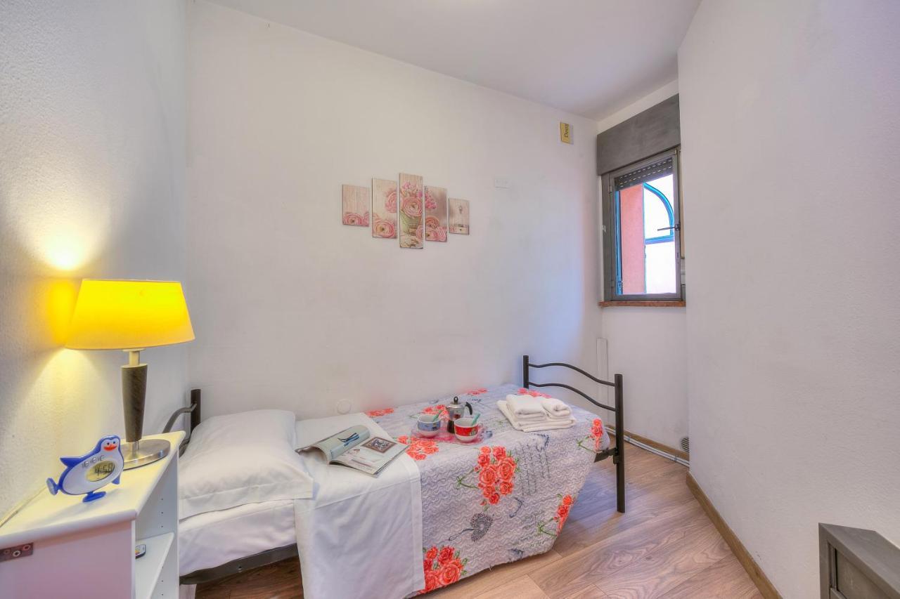 Casa O-Live Apartment ริวาเดลการ์ดา ภายนอก รูปภาพ