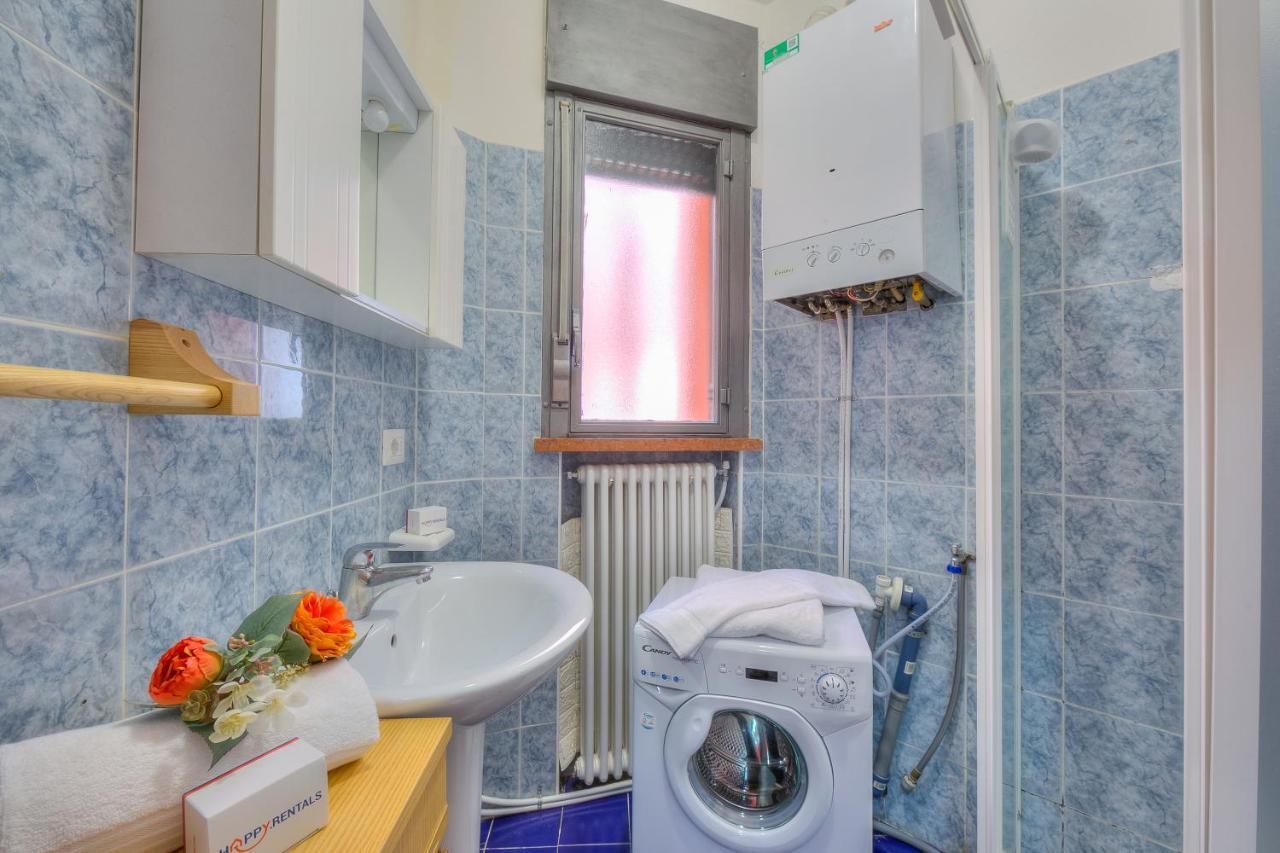 Casa O-Live Apartment ริวาเดลการ์ดา ภายนอก รูปภาพ